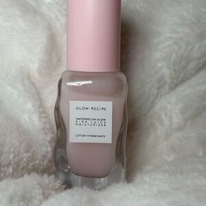 Glow Recipe Watermelon Glow Pink Juice Moisturizer Brand New